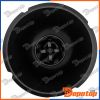 Couvercle Boîtier de filtre a huile pour VW | CCL-WW-079, 100489
